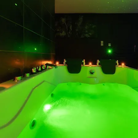 Boreale 50m2 Privatif. 낭시