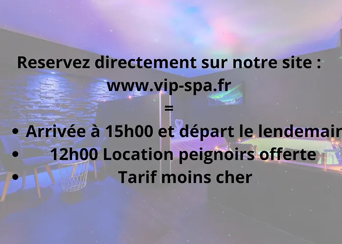 Lägenhet Boreale 50m2 Privatif. *