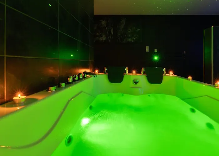 Boreale 50m2 Privatif. Nancy