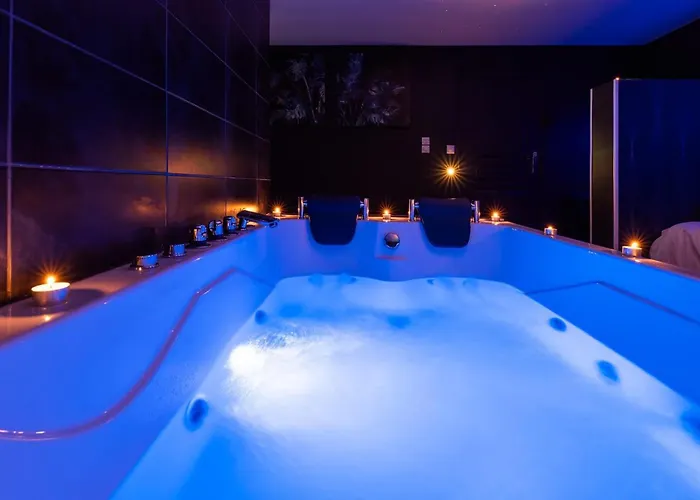 Lägenhet Boreale 50m2 Privatif. *